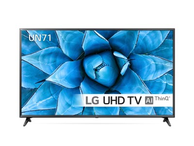 65" LG 65UN7100 Smart-TV, UHD/4K, WebOS#1