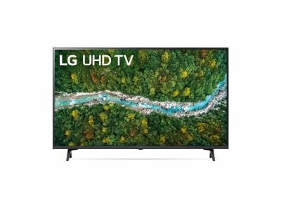 43" LG 43UP7700 Smart-TV, UHD/4K, WebOS#1