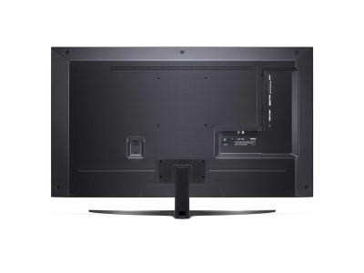 50" LG NanoCell 50NANO81 Smart-TV, UHD/4K, 120Hz Gaming TV, WebOS#3
