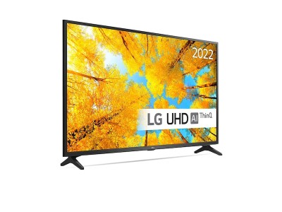 55" LG AI ThinQ 55UQ7500 Smart-TV, UHD/4K, WebOS#2