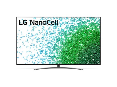 65" LG NanoCell 65NANO81 Smart-TV, UHD/4K, 120Hz Gaming TV, WebOS#1