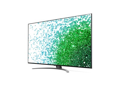 65" LG NanoCell 65NANO81 Smart-TV, UHD/4K, 120Hz Gaming TV, WebOS#2