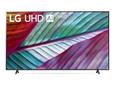 75" LG ThinQ 75UR76006L Smart-TV, UHD/4K, HDR10 Pro, WebOS