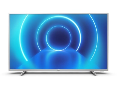 43" Philips 43PUS7555 Smart-TV, UHD/4K, HDR10+#1