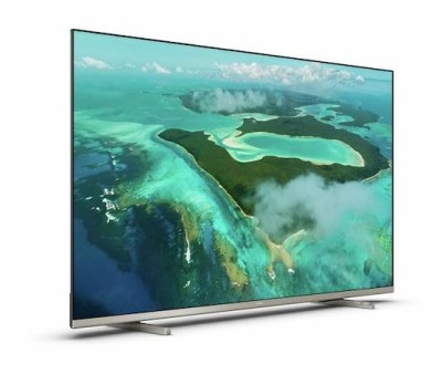 50" Philips 50PUS7657/12 Smart-TV, UHD/4K, HDR10+#2