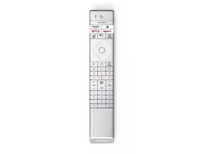 55" Philips 55OLED936/12 OLED Smart-TV, UHD/4K, 120Hz Gaming TV, Android, 4-sidig Ambilight, "Bäst i test"#5