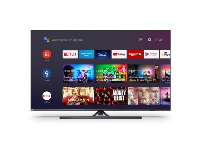 58" Philips The One 58PUS8546 Smart-TV, UHD/4K, HDR10+, Android, Ambilight#3