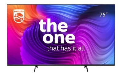 75" Philips The One 75PUS8546 Smart-TV, UHD/4K, HDR10+, Android, Ambilight#1
