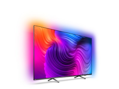 75" Philips The One 75PUS8546 Smart-TV, UHD/4K, HDR10+, Android, Ambilight#2