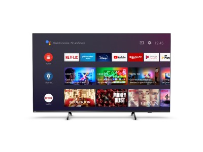 75" Philips The One 75PUS8546 Smart-TV, UHD/4K, HDR10+, Android, Ambilight#4