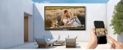 Sylvox Pool pro 2.0 43" Utomhus TV#14