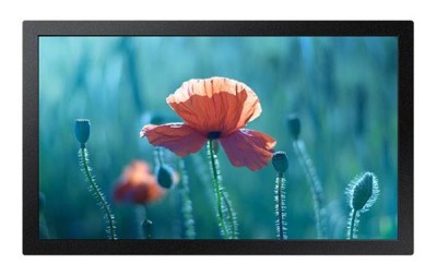 Samsung QB13R - 13" Klass QBR Series LED-skärm - digital skyltning - Tizen OS - 1080p (Full HD) 1920 x 1080#2