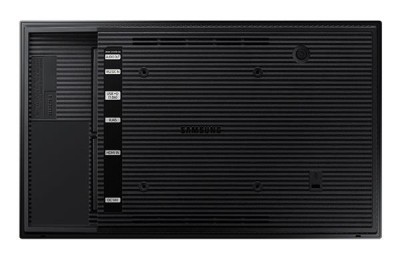 Samsung QB13R - 13" Klass QBR Series LED-skärm - digital skyltning - Tizen OS - 1080p (Full HD) 1920 x 1080#3