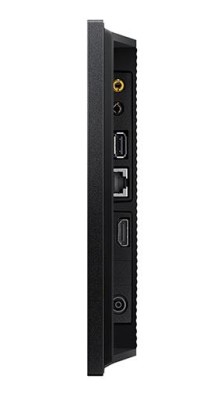 Samsung QB13R - 13" Klass QBR Series LED-skärm - digital skyltning - Tizen OS - 1080p (Full HD) 1920 x 1080#4