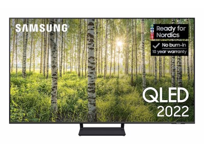 65" Samsung Q70B 4K QLED, HDR10+, Gaming TV 4K@120Hz#1