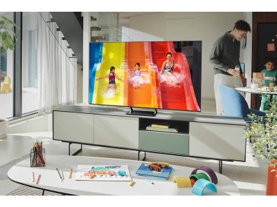 65" Samsung Q70B 4K QLED, HDR10+, Gaming TV 4K@120Hz#4