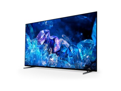 65" Sony Bravia XR XR65A80K OLED Smart-TV, UHD/4K, 120Hz Gaming TV, Google TV#2