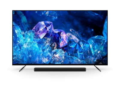65" Sony Bravia XR XR65A80K OLED Smart-TV, UHD/4K, 120Hz Gaming TV, Google TV#7