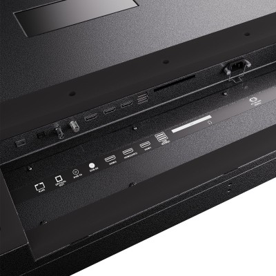 Sylvox Deck pro 2.0 43" Utomhus TV#3