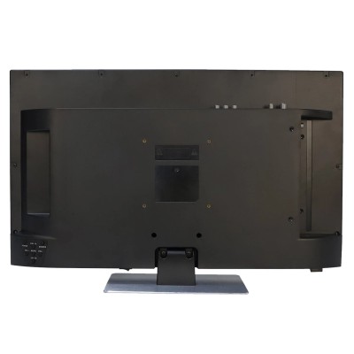 Sylvox Smart TV med inbyggd DVD 32"#2