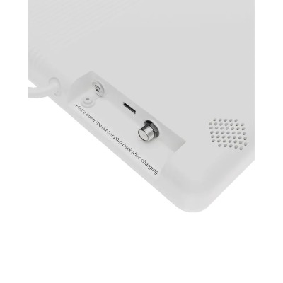 Sylvox Smart Vattentät Portabel TV 15,6" (Batteri)#2