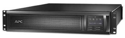APC Smart-UPS X 2200VA Rack/Tower
