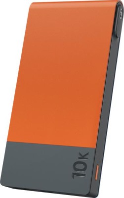 GP Powerbank M2, 10000 mAh, LiPo, USB-A / USB-C PD 20W - Orange#2