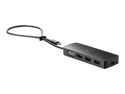 HP Travel Hub G2 Portreplikator