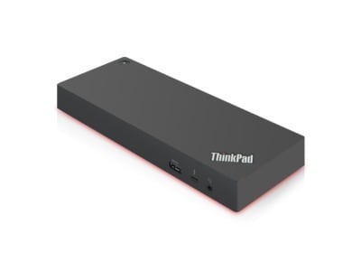 Lenovo ThinkPad Thunderbolt 3 Dock Gen.2, 135W, USB-C, 2xHDMI, 2xDP, 4xUSB3.1, LAN