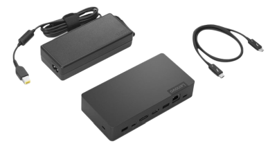 LENOVO ThinkPad Thunderbolt3 Essential Dock (EU)