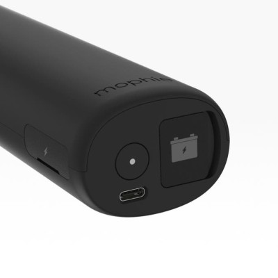 Mophie Powerstation Go Rugged Flashlight Black#5