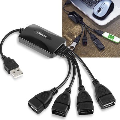 4 port USB 2.0 Octopus kabel#3