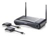Barco ClickShare CSE-200, Enterprise 1080p Wireless presentation system, Touchback#1