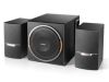 Edifier XM3BT, 2.1 stereo, 22W + 2x8W RMS, FM-radio, Bluetooth#1