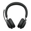 Jabra Evolve2 65 Link380c MS Stereo, Bluetooth - Svart