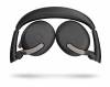 Jabra Evolve2 65 Flex USB-A UC Stereo, Bluetooth, inkl. laddningsställ - Svart#2