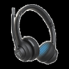 JLab GO WORK WIRELESS ON-EAR HEADSET#1