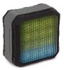 KITSOUND Sonar, Bluetooth, LED-equalizer - Svart#1