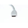 Lamatech Vägguttag HDMI 15cm kabel#3