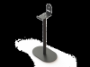 Multibrackets Sonos 5 Floorstand - Svart#1