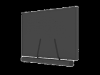 Multibrackets Sonos Arc TV Mount - Black#2