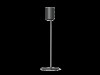 Multibrackets Sonos ERA100 Floor Stand - Svart#2