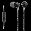 Sony Headset in-ear MDR-EX15AP Sv#1