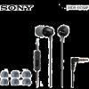 Sony Headset in-ear MDR-EX15AP Sv#2