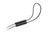 Sony WI-XB400B trådlösa in-ear hörlurar EXTRA BASS Bluetooth in-ear hörlurar med 15 t. batteri och USB-C. Svart#3