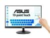 21.5" Asus VT229H, IPS 1920x1080 Multi-Touch, 5 ms, 75Hz, VGA/HDMI, högtalare#1