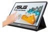 15.6" Asus MB16AMT ZenScreen Portable USB-C Monitor Touch, Full HD IPS 1920x1080, USB-C powered, högtalare#1