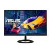 23.8" Asus VZ249HEG1R, IPS 1920x1080, 1 ms, 75Hz FreeSync, VGA/HDMI#1