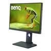 24" BenQ SW240, IPS 1920x1200, 5 ms, höjdjusterbar, pivot, DVI/HDMI/DP, USB 3.1-hub#2