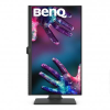 27" BenQ PD2700U, IPS 3840x2160/4k, 4 ms, 100% REC.709, höjdjusterbar, HDMI 2.0/DP, 4-port USB 3.1-hubb#3